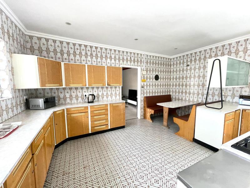 To Let 10 Bedroom Property for Rent in Potchefstroom North West